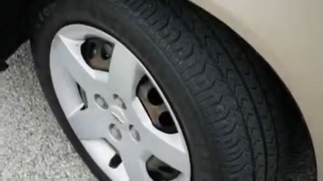 2007 Chevrolet Cobalt Denton TX смотреть онлайн