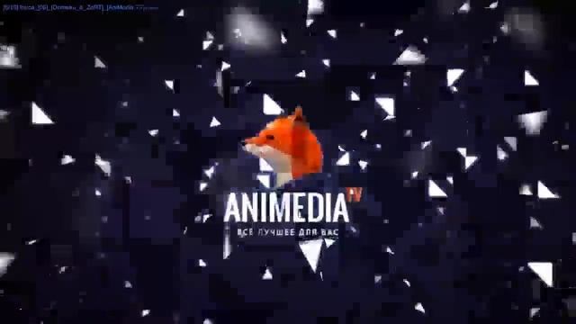 Аниме Клест | ВСЕ СЕРИИ [Animedia] смотреть онлайн