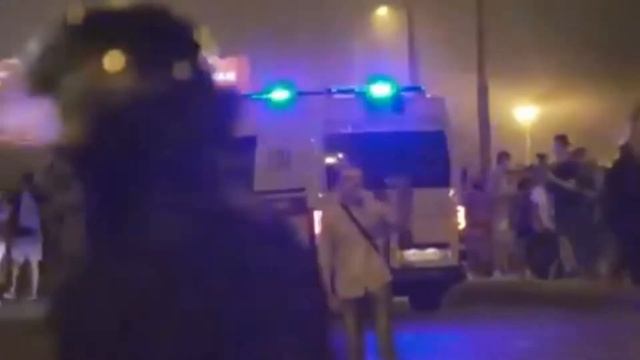 Народ России встал с колен! Face - ЗАТОЧКА смотреть онлайн