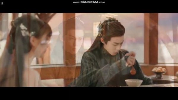 дорама орхидея и повелитель демонов