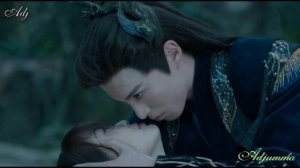 "Навсегда" - клип к сериалу Разлука Орхидеи и Повелителя демонов / Love Between Fairy and Devil