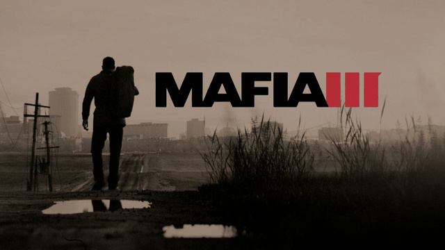 New Bordeaux (Extended) - Mafia 3 Soundtrack смотреть онлайн