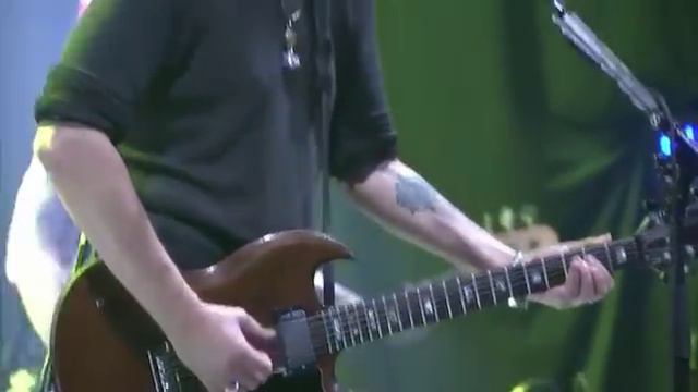 New Model Army  -  Wacken 2015