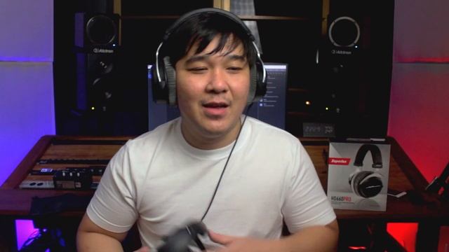 รีวิวหูฟัง Superlux: HD 660 PRO // ลูกชายของ DT770 PRO? เสียงคลานตามกันมาเลย смотреть онлайн
