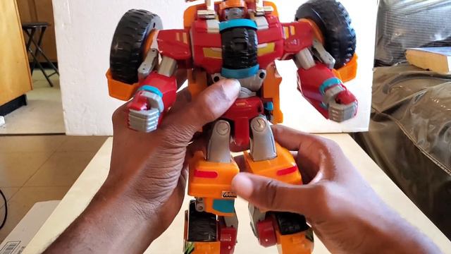 Edoggz Reviews: Tobot Galaxy Detectives MONSTER смотреть онлайн