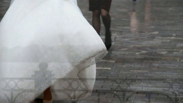 Свадьба в стиле "Острые Козырьки"