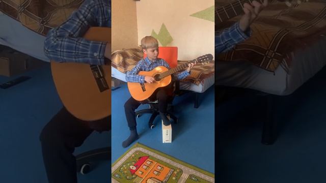 Куцан Степан 1 клас.1 Melodia Celtica, 2 Ш.Рак Старовинна пісня. смотреть онлайн