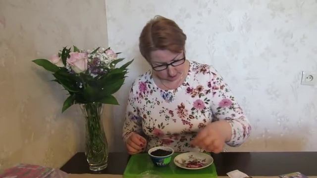 Посев дельфиниума разными способами. смотреть онлайн