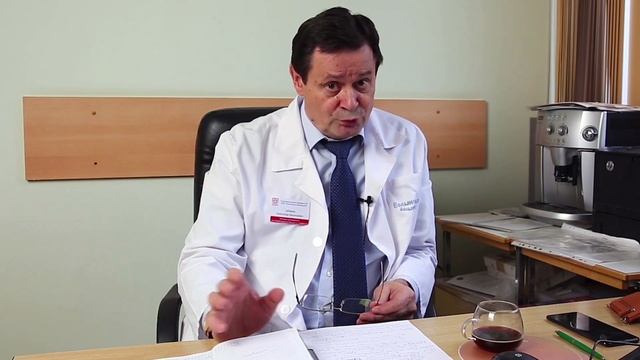 Доклад проф. Зубарева А.В. на "УЗИ на пороге 2021" смотреть онлайн