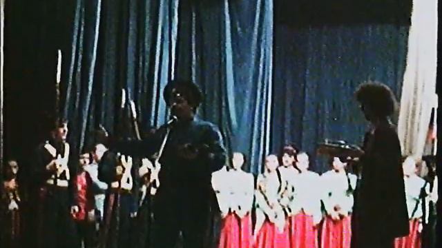 Ансамбль ХОПEР 25 ЛЕТ смотреть онлайн