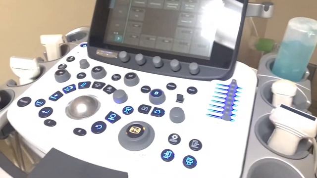Arietta 850 Hitachi Aloka Ultrasound อัลตร้าซาวด์ смотреть онлайн