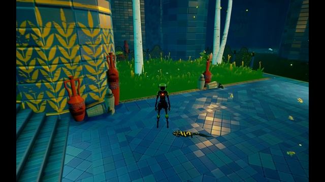 I DIDN'T EXPECT THIS!!! : ABZU | Ep2 смотреть онлайн