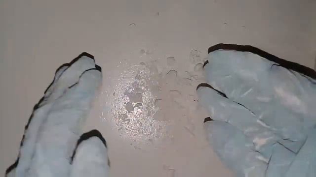 ASMR+satisfying-crumbling,rolling,crushing,shaving Reformed Gymchalk|АСМР-крошу,режу мел магнезию