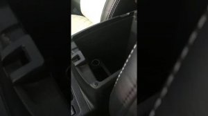 замена предохранителей прикуривателя на Ниссан Кашкай