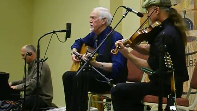 Ronny Cox, Gone to Alabama, 12/31/15 2735 смотреть онлайн