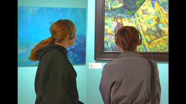 Candid Camera Classic: Art Attack! смотреть онлайн