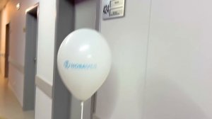 СОФИЯ В БОЛЬНИЦЕ ПРОХОДИТ ВСЕХ ВРАЧЕЙ. НИКА ЛАЙФ