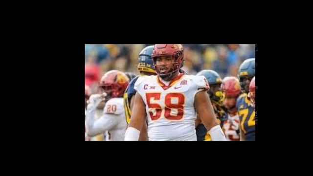 Raiders All Defensive Mock Draft-Defense Roster Review смотреть онлайн