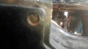 установка двигателя Д-240 на трактор ЮМЗ-6