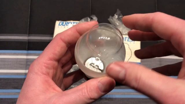 Duro-Test 60watt Incandescent Flood Light Bulbs смотреть онлайн