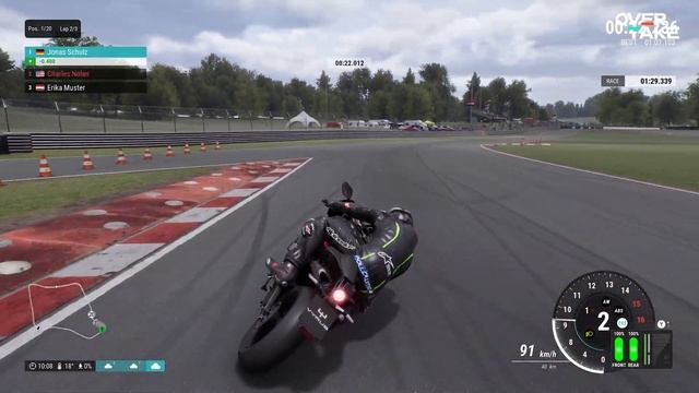 Ride 5 Review смотреть онлайн