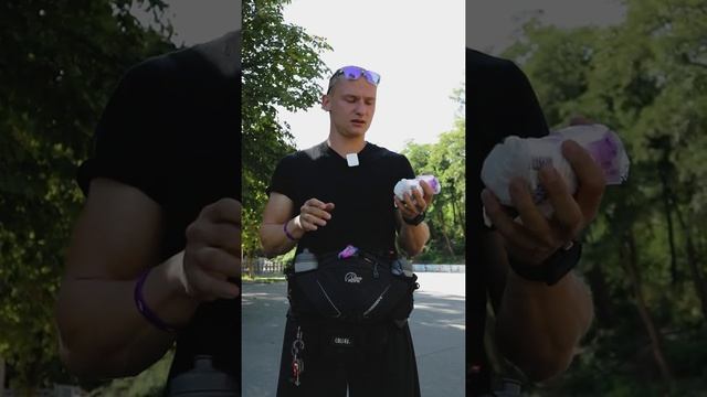 Роллерхак: Что с моей сумке? Что должно быть в сумке каждого роллера! смотреть онлайн