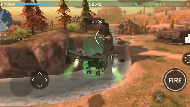 Review & Experience--No 1-World-War Game--Battle 48 смотреть онлайн