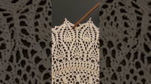 Часть 7 ВЯЗАНЫЙ КОВЕР  37 ряд МК мастер класс CROCHET RUG_[360p].mp4