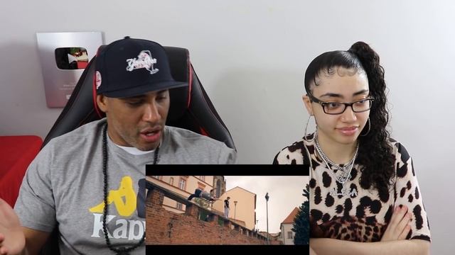 MY DAD REACTS TO The World's Best Parkour and Freerunning REACTION смотреть онлайн