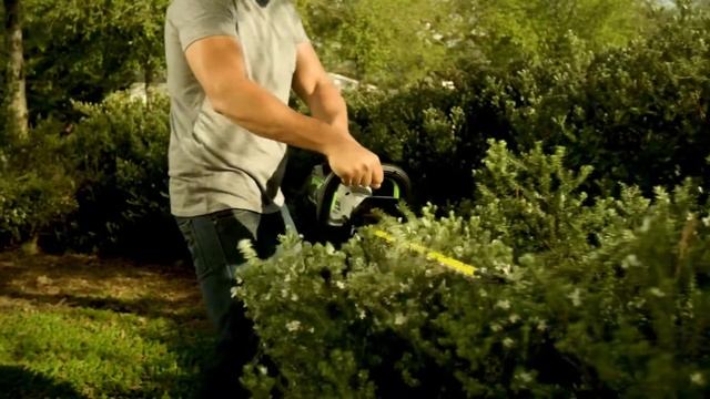 Hedge Trimmer: Top 7 Best Cordless Hedge Trimmer Reviews in 2022 смотреть онлайн