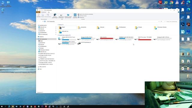 компьютер не видит флешку / Флешка не определяется - есть решение / Почему компьютер не видит флешк смотреть онлайн