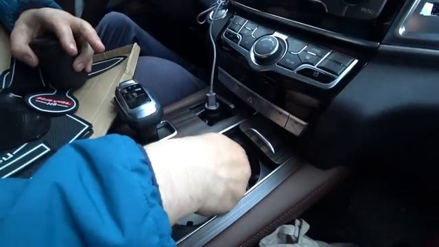Для HAVAL H9 пришли ништяки с Алиэкспресса смотреть онлайн