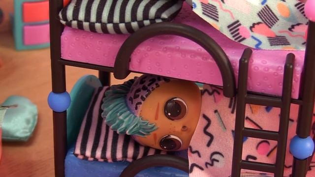 OMG Cool Lev Babysitting With OMG DIY Bonnie Fail Or Success? Unexpected Guests! смотреть онлайн