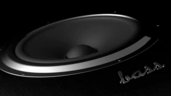 Bass nectar - Bass Head (by Ell)