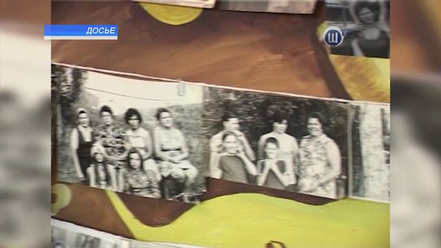 95 лет назад в Шадринске появился первый пионерский отряд смотреть онлайн