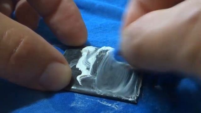 ❤ ВЫ ЗНАЛИ ОБ ЭТОМ ? Как легко ОЧИСТИТЬ СОЛНЕЧНЫЕ БАТАРЕИ от белого налёта ▶ Компанец Д.А. смотреть онлайн