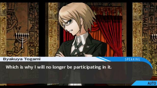 Прохождение Danganronpa: Trigger Happy Havoc - Часть 44: 16-ый Ученик?? смотреть онлайн