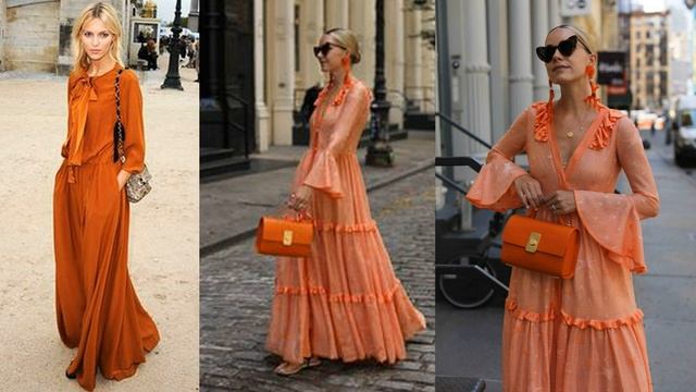 СТИЛЬНЫЕ ШЕЛКОВЫЕ❤️ШИФОНОВЫЕ ПЛАТЬЯ НА ЛЕТНИЙ СЕЗОН❤️ смотреть онлайн