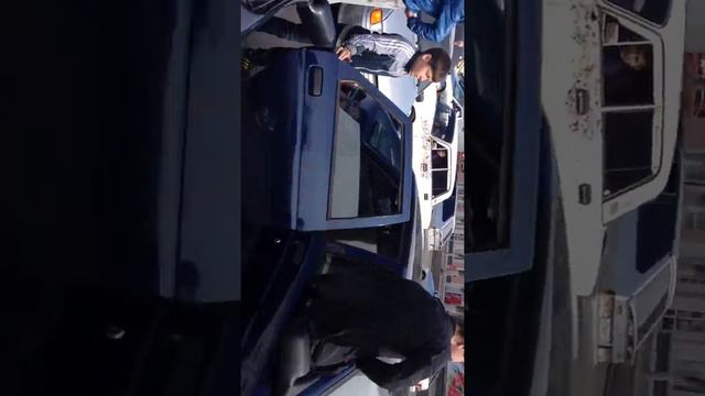 сходка BPAN CHELYABINSK 05/05/2013 [театр ЧТЗ] смотреть онлайн