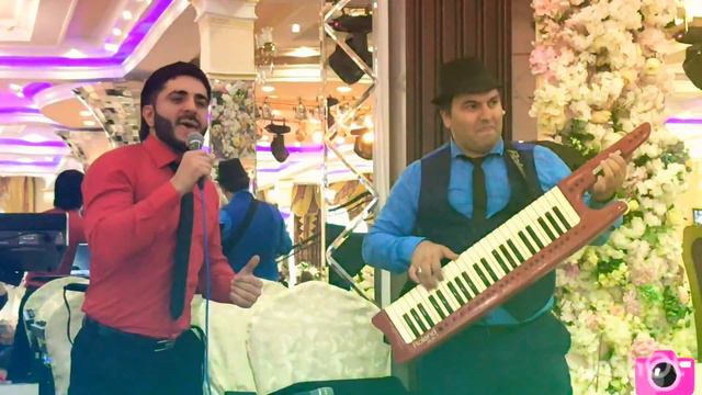 ТИМУР РАХМАНОВ \ ШАМИЛЬ ХАНАЕВ - Возьми меня в свой плен - смотреть онлайн