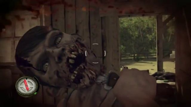 Видео обзор игры — The Walking Dead Survival Instinct отзывы и рейтинг, дата выхода, платформы, сис смотреть онлайн
