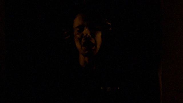 DANIEL HARMS - "UNWANTED" (2024) (Dark Ambient) смотреть онлайн