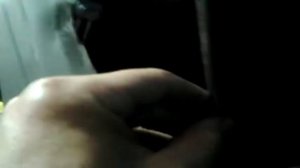 Замок дверной ВАЗ 2109