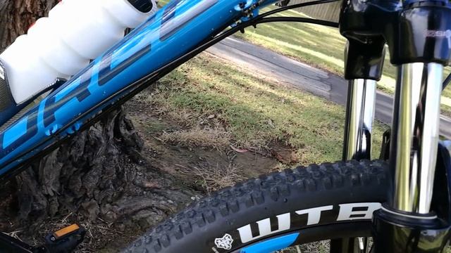 Norco Storm 2 2018 Blue смотреть онлайн
