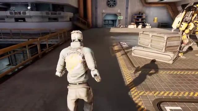 Disintegration - обзор игры