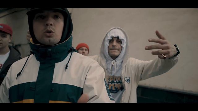 PRA(KILLA'GRAMM) / ЭСКИМОС CREW / СЛАВНЫЙ ПРИХОД / #НАПОЛУСОГНУТЫХ - OG. смотреть онлайн
