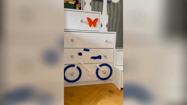 Детская для разнополых детей смотреть онлайн