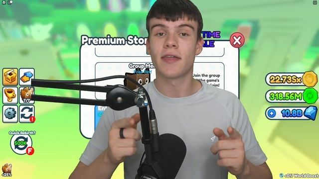 *NEW* ALL WORKING TOXIC UPDATE CODES FOR TAPPING SIMULATOR! ROBLOX TAPPING SIMULATOR CODES