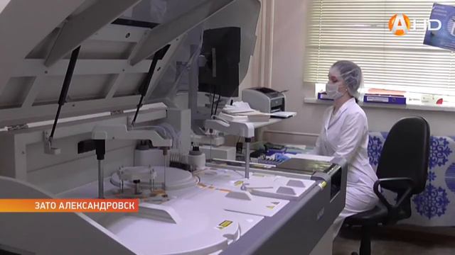 В ЗАТО введён режим повышенной готовности из-за угрозы распространения короновирусной инфекции смотреть онлайн