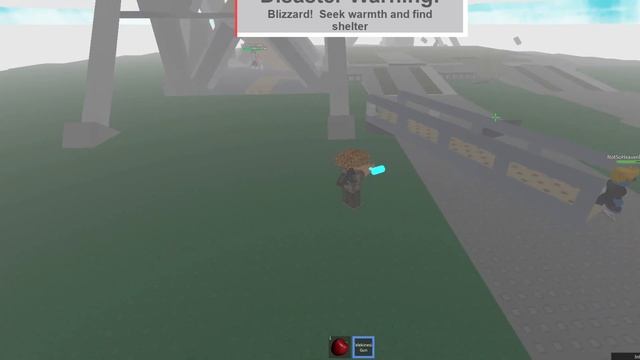 Gravity Gun and Black Hole Script FE (The Roblox Scripts Chronicles #1) смотреть онлайн